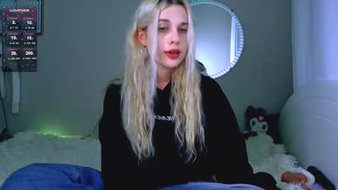 carmen__crybaby online show from November 1, 9:58 pm