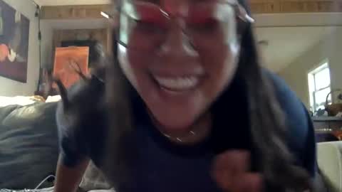 Carmen online show from April 9, 9:42 pm