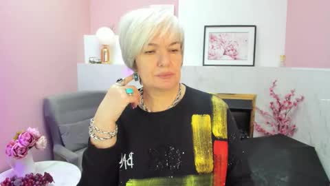 Carmen online show from October 26, 8:19 pm