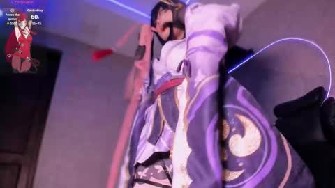 carmiilla online show from March 24, 10:49 pm