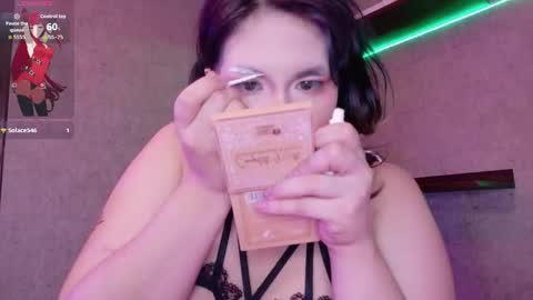 carmiilla online show from April 14, 10:24 pm