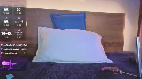 CARMILA online show from March 20, 3:39 pm