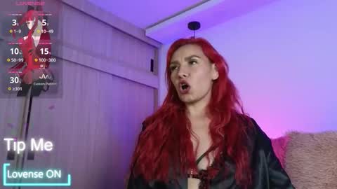 Carol love11 online show from February 17, 2:21 am