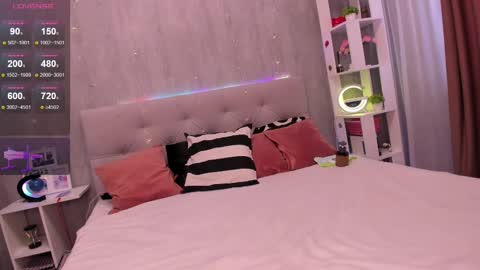 carol_may_ online show from February 28, 4:10 am