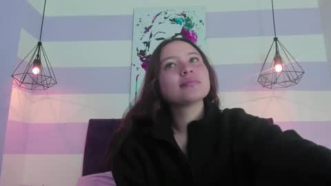 Carol  online show from March 7, 11:40 am