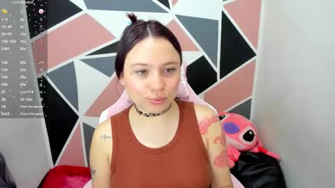 Carol  online show from September 9, 10:10 pm