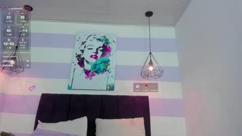 Carol  online show from March 7, 7:41 am