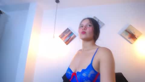 carolina online show from October 31, 8:20 pm