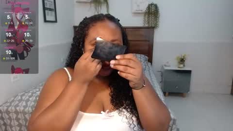 Carol de la torre online show from July 21, 6:32 pm