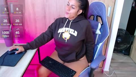 Carol online show from April 5, 2:19 am