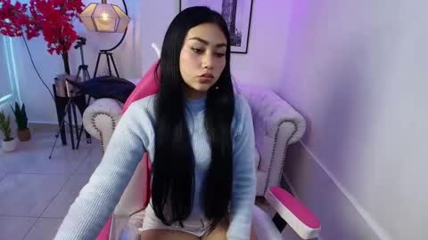 CAROLINA.  online show from January 9, 12:00 pm