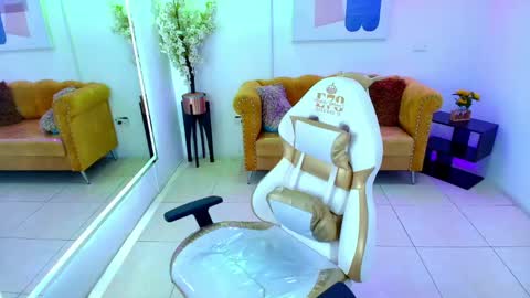 CAROLINA.  online show from April 15, 1:14 pm