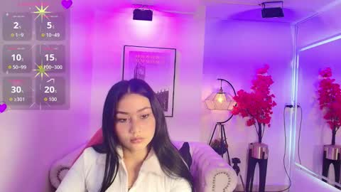 CAROLINA.  online show from December 17, 11:50 am