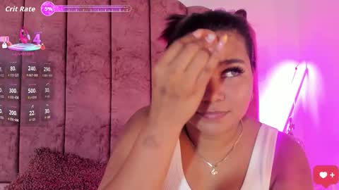 carolina_evannss online show from December 17, 4:19 am