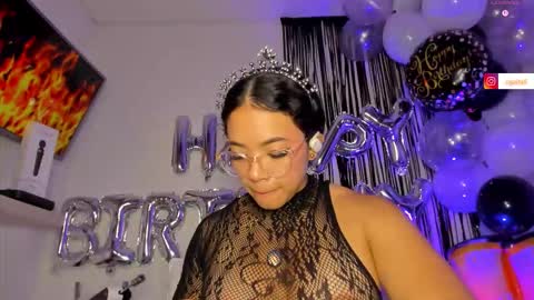 carolina_gaita online show from October 11, 3:15 pm