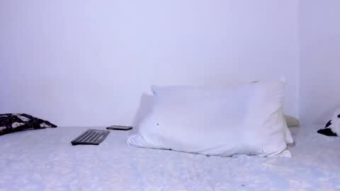 CarolinaM online show from February 13, 6:44 pm