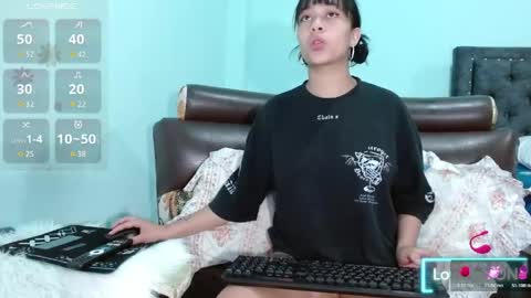 carolina_wish online show from June 1, 9:38 pm