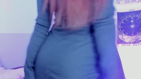 Carito  online show from December 16, 11:28 pm