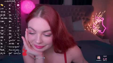 Snapshot of carolinadia chatting on March 1, 11:47 pm carolinadia online show from March 1, 11:47 pm