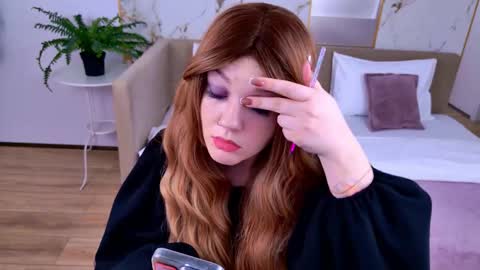 carolinasherry online show from November 26, 3:59 am