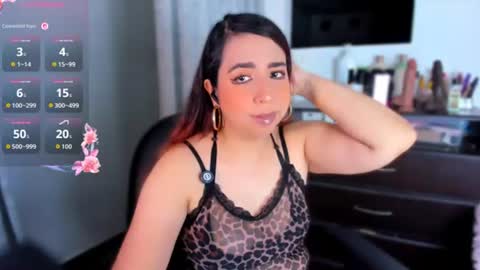 carolina online show from July 13, 11:30 pm