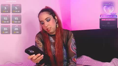 carolina online show from February 2, 1:25 am