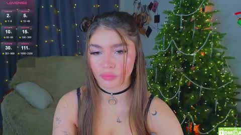 Caroline online show from January 8, 8:31 am