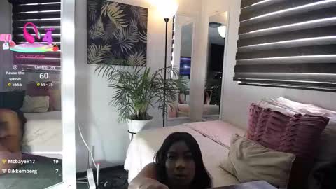 C A R O L I N E online show from February 4, 2:10 pm