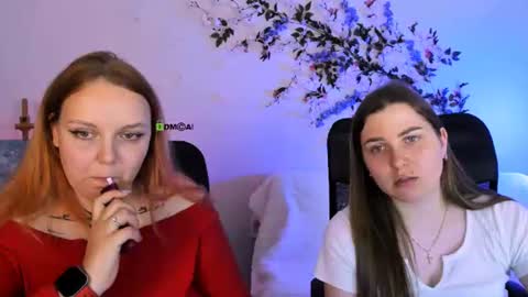 Your cute girl  online show from August 1, 9:11 am