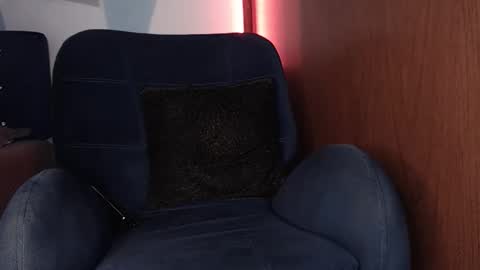 Carolin Blich online show from February 27, 8:45 pm