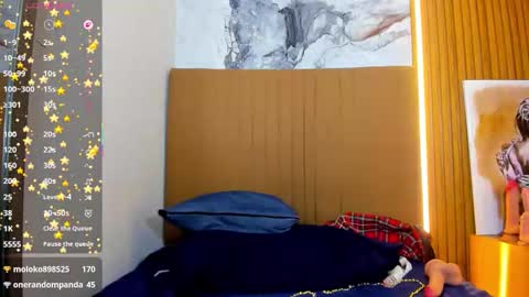 OSNA online show from March 11, 3:31 am