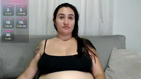 Caroline  online show from March 12, 3:27 pm