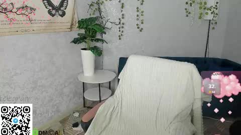 CarolineRichter online show from March 11, 3:09 am