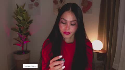 carol  online show from January 13, 6:48 pm