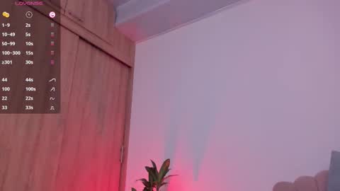 carolinna_ online show from October 21, 11:37 am