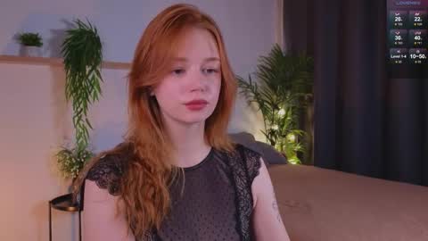 Caro online show from November 20, 2:58 pm