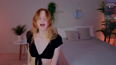 Caro online show from September 20, 2:31 pm