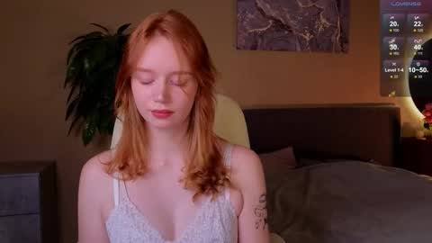 Caro online show from September 9, 2:28 pm