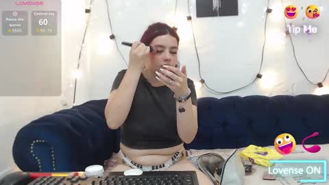 carolina online show from February 26, 7:50 pm