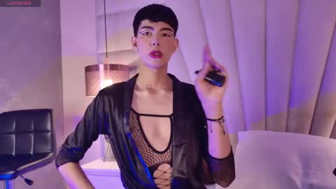 carolynfoster online show from April 12, 6:56 pm