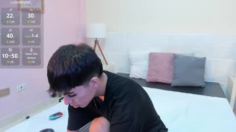 carolynfoster online show from April 19, 6:32 pm