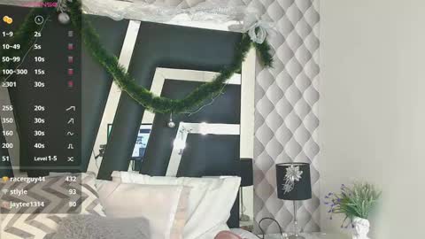 Caro Gmez  online show from January 29, 6:28 pm