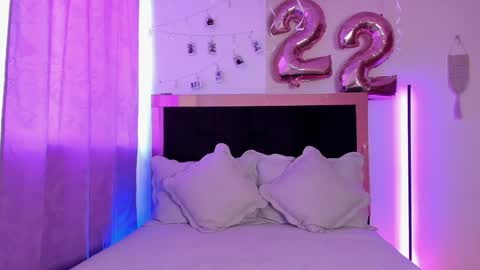 Snapshot of carorosse chatting on January 23, 8:02 pm Caro  online show from January 23, 8:02 pm
