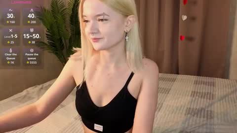 Carrie foster online show from February 21, 8:17 am