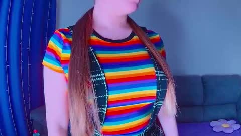 Nancy 3 online show from April 21, 12:34 pm