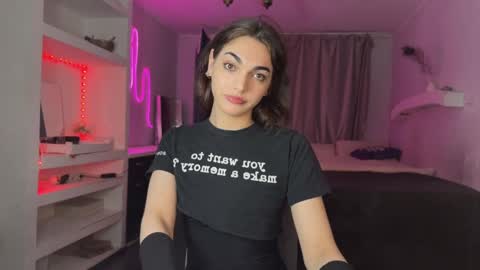 Snapshot of carry_hai chatting on January 5, 10:19 pm Carry online show from January 5, 10:19 pm