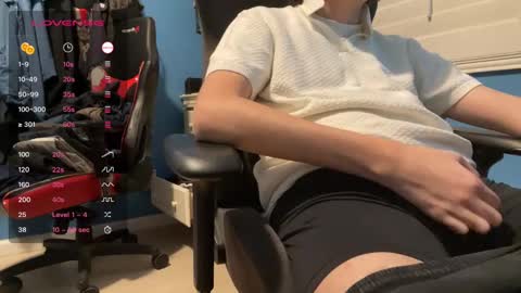 carter10101000 online show from January 14, 11:27 pm