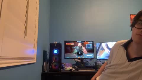 carter10101000 online show from October 3, 2:53 am