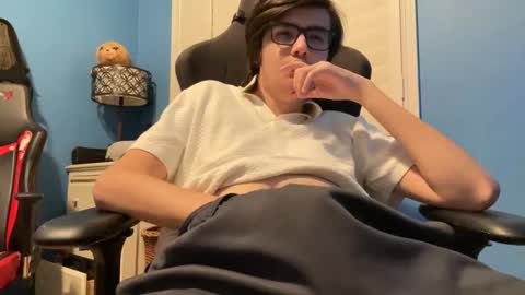 carter10101000 online show from January 20, 8:09 am