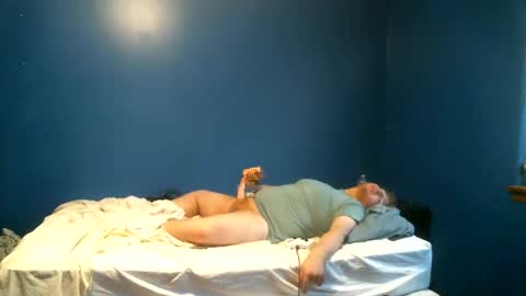 Big Carter online show from October 2, 10:08 pm